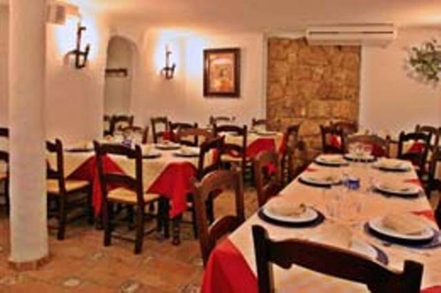 Hotel Zahori Priego De Cordoba Luaran gambar