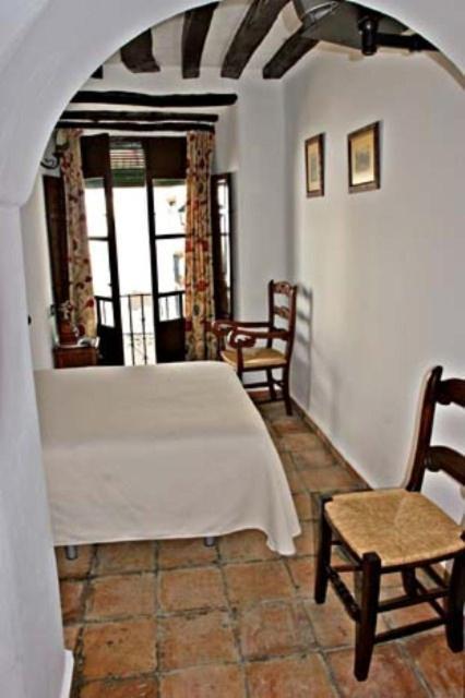 Hotel Zahori Priego De Cordoba Bilik gambar