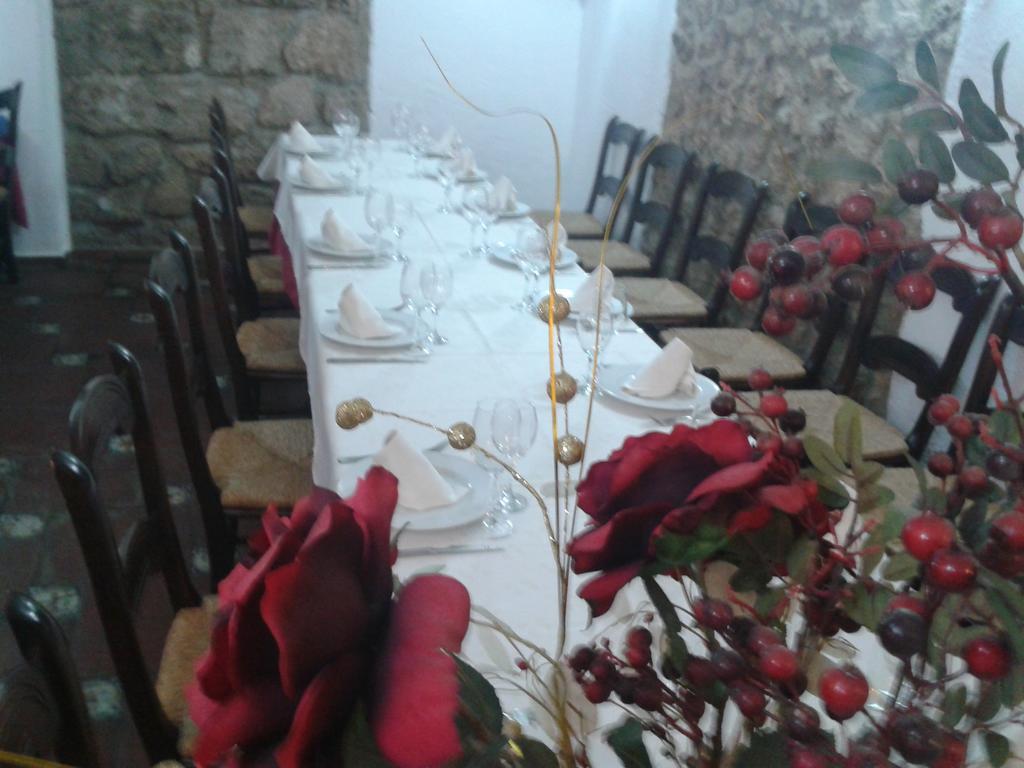 Hotel Zahori Priego De Cordoba Luaran gambar